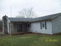3107 Columbia Rd, Connersville, IN Image #5614378