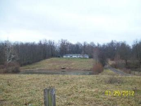 3107 Columbia Rd, Connersville, IN Image #5614379