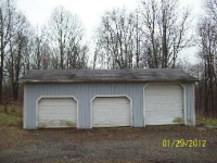 3107 Columbia Rd, Connersville, IN Image #5614370
