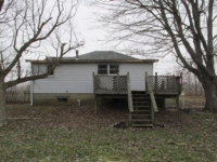 4422 S Co Rd 250 W, Clayton, IN Image #5614735