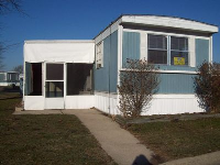 1001 Mayflower Rd., #92, South Bend, IN Image #5627589