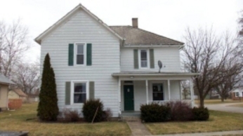 4204 College St, Woodburn, IN Main Image