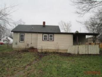 1532 S 4th St, Richmond, IN Image #5693794