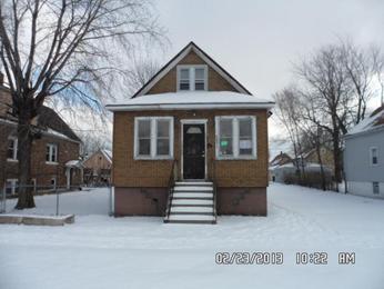 4851 White Oak Ave, East Chicago, IN Main Image