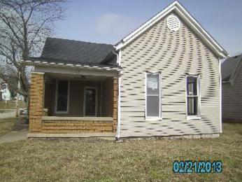 8382 E County Road 200 S, New Point, IN Main Image