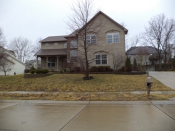 9776 Scotch Pine Ct, Fishers, IN Main Image