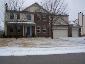14228 Autumn Woods Dr, Westfield, IN Main Image