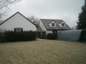 1709 N King Rd, Marion, IN Main Image