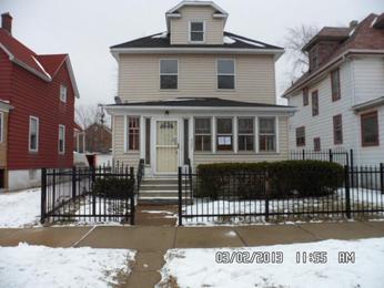 4321 Magoun Ave, East Chicago, IN Main Image