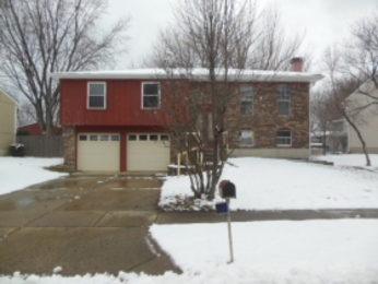 11475 Crestview Dr, Fishers, IN Main Image