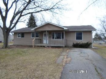 1624 Southview Dr, Lowell, IN Main Image