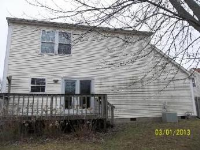 607 Century Dr, Fountain City, IN Image #5858890