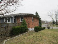 1306 Sportsman Dr, Jeffersonville, IN Image #5866553