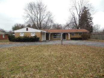 3615 Lorrian Rd, Indianapolis, IN Main Image