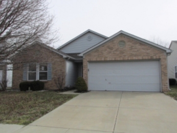8839 Taggart Dr, Camby, IN Main Image