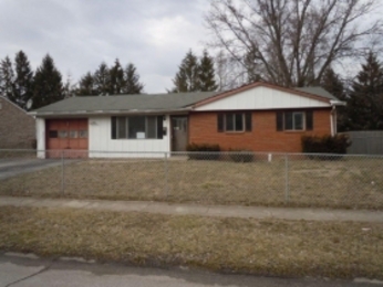 5422 Norcroft Dr., Indianapolis, IN Main Image