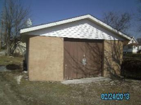 702 Central Ave, Batesville, IN Image #5913375
