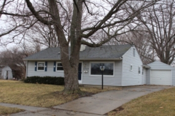 2705 Meadow Dr, Layfayette, IN Main Image