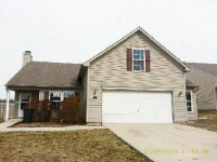 9034 Hosta Way, Camby, IN Image #5913686
