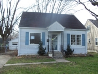 324 W Brooks Ave, Clarksville, IN Main Image