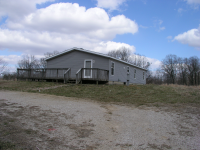 285 Sams Rd, Mitchell, IN Image #5924757