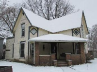 110 E North St, Greenfield, IN Image #5941173