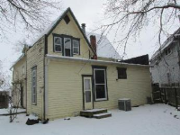 110 E North St, Greenfield, IN Image #5941172