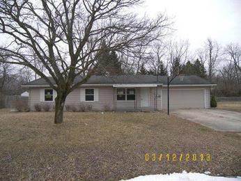 1704 S Blue Spruce Rd., Warsaw, IN Main Image