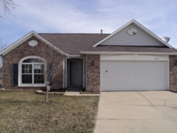 1399 Palm Ct, Greenfield, IN Main Image