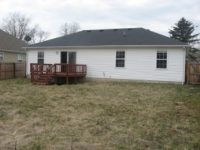 4507 16th St, Terre Haute, IN Image #6015304