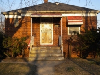 1121 Noble Street, Gary, IN Main Image