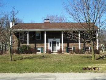 4844 N Johnson Rd, Michigan City, IN Main Image