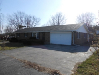 2453 E Wellsview Rd, Connersville, IN Main Image