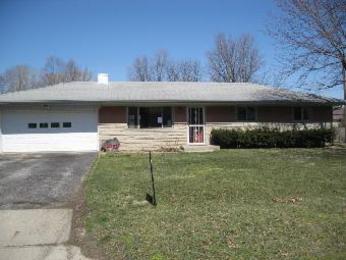 1952 Lilac Drive, Indianapolis, IN Main Image