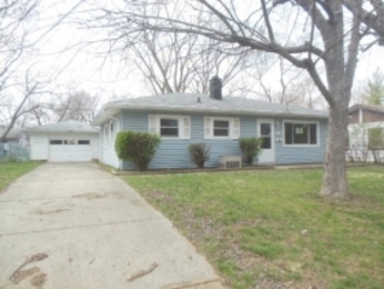 2820 Fredonia Rd, Indianapolis, IN Main Image