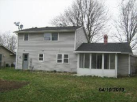 22406 Ash St, Woodburn, IN Image #6078689