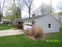 578 North Perry Street, Hagerstown, IN Image #6090384