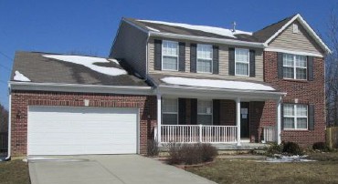 10816 Meadow Lake Drive, Indianapolis, IN Main Image