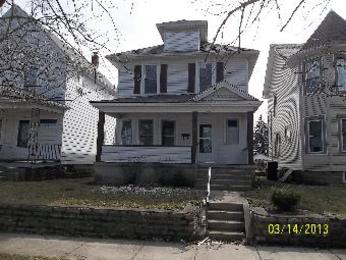 105 Pearl Street, Richmond, IN Main Image