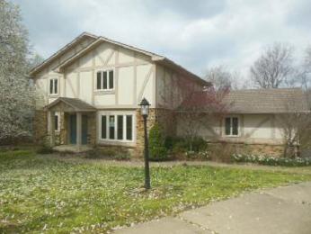 8510 Hunting Trail, Indianapolis, IN Main Image