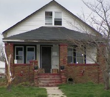 214 S Gibson Ave, Indianapolis, IN Main Image