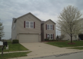 10368 Lee Stewart Ln, Noblesville, IN Main Image