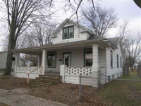 210 Jefferson St, Rochester, Indiana  Image #6229740