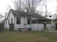 210 Jefferson St, Rochester, Indiana  Image #6229741