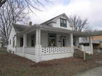 210 Jefferson St, Rochester, Indiana  Image #6229739