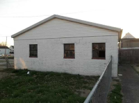 1108 N 3rd Ave, Evansville, Indiana  Image #6229977