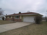 1308 Rochester Blvd, Rochester, Indiana  Image #6230661
