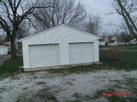 841 843 Meridian St, Shelbyville, Indiana  Image #6230894