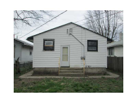 1208 W 18th St, Indianapolis, Indiana  Image #6231194
