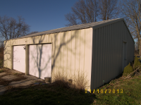 6636 E Shanks Rd, Orleans, Indiana  Image #6231211